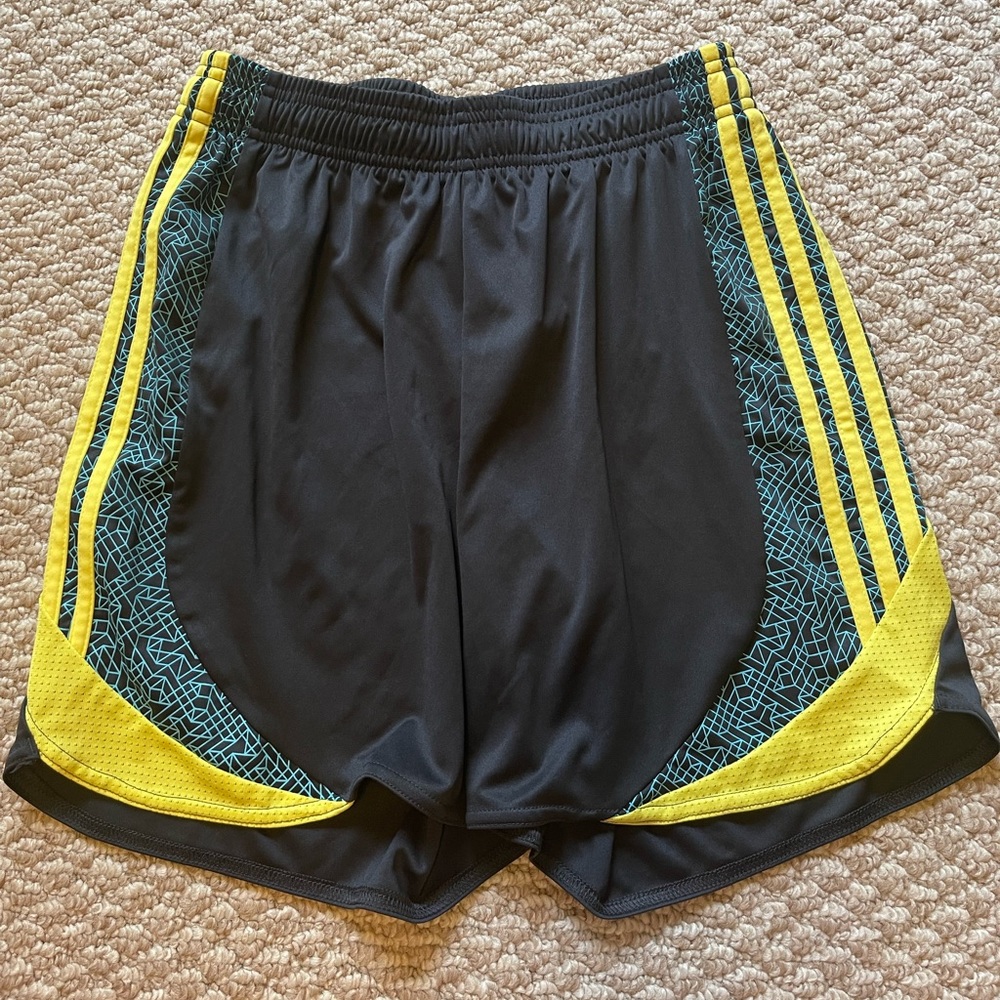 Women’s adidas shorts